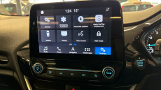 Ford Fiesta 1.0 EcoBoost Titanium 5dr Auto Petrol Hatchback